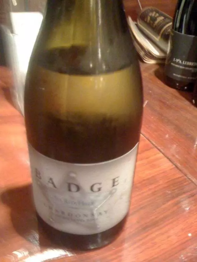 The Wine Club