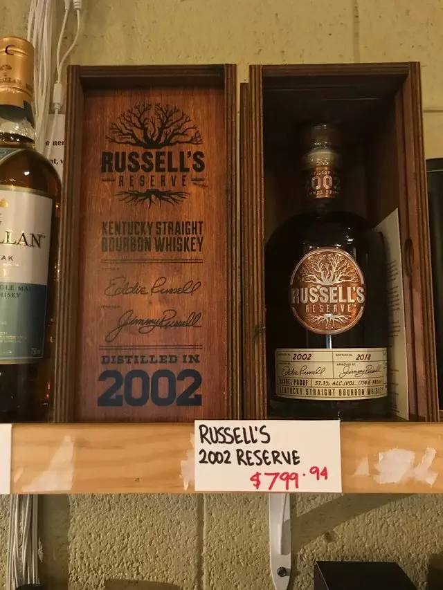 The Wine Club