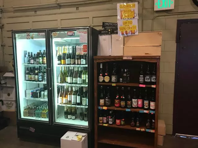 The Wine Club