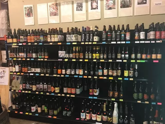 The Wine Club