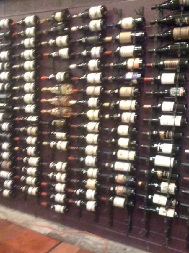 The Wine Club