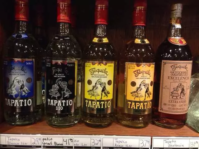 The Wine Club