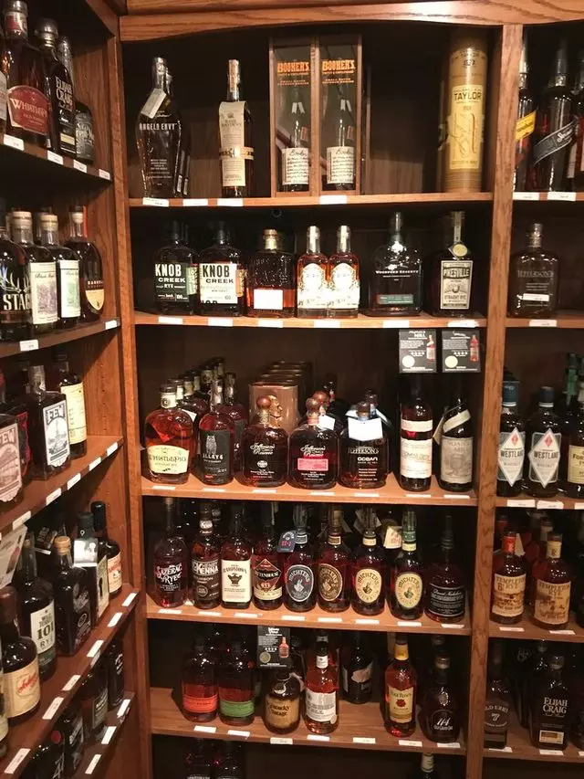 The Wine Club