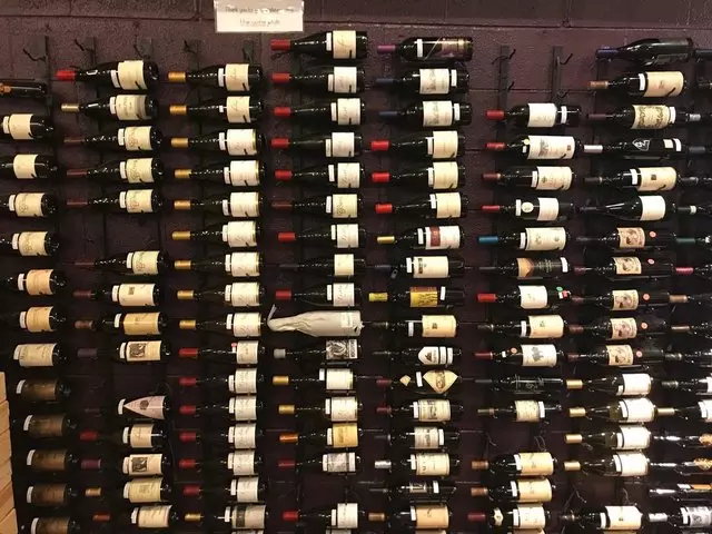The Wine Club