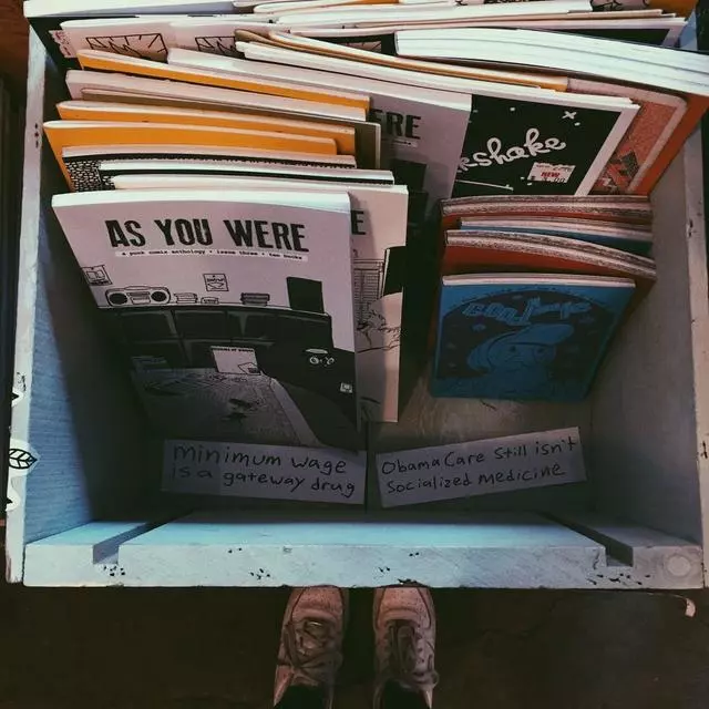 Alley Cat Books