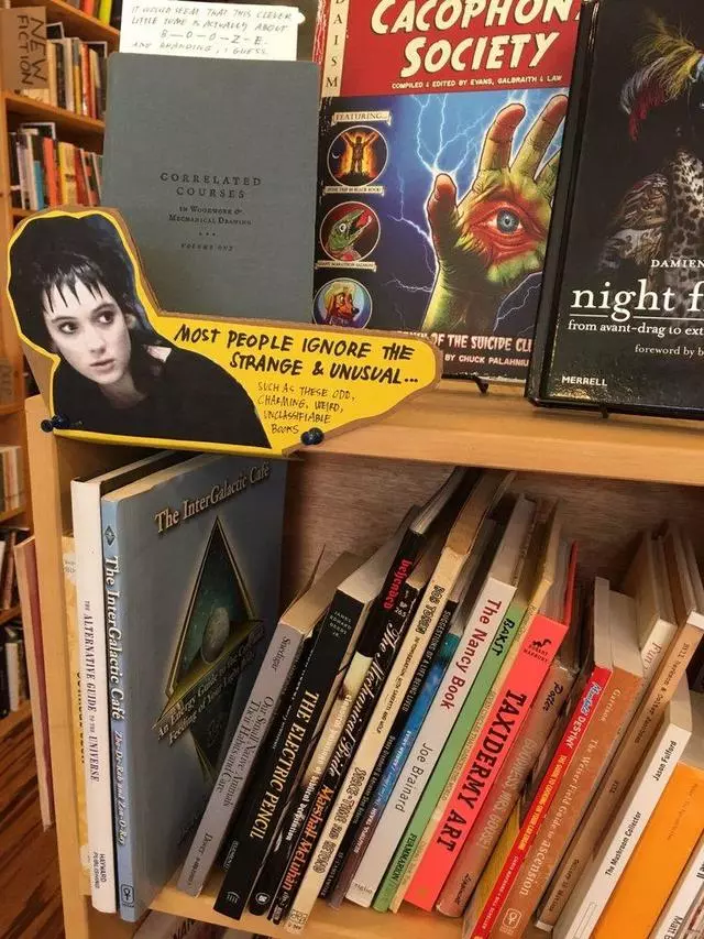 Alley Cat Books