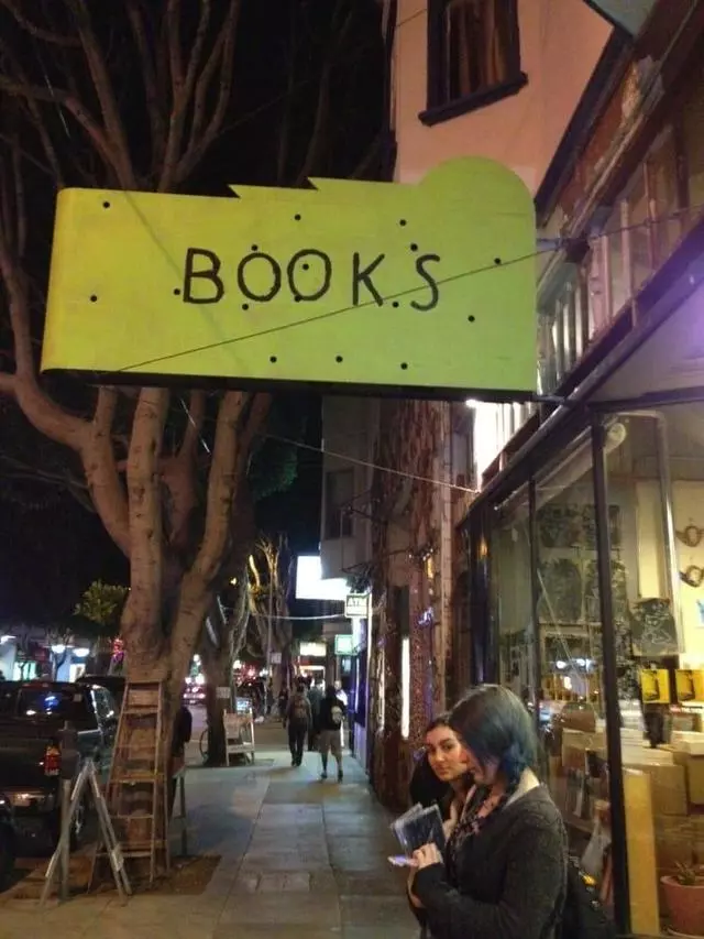 Alley Cat Books