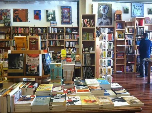 Alley Cat Books
