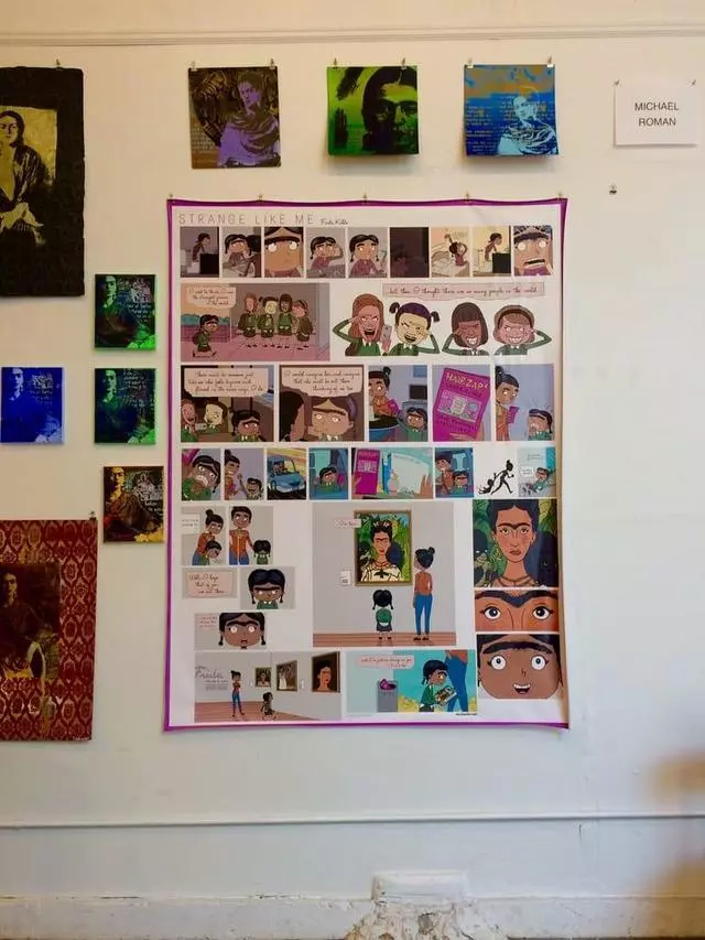 Alley Cat Books