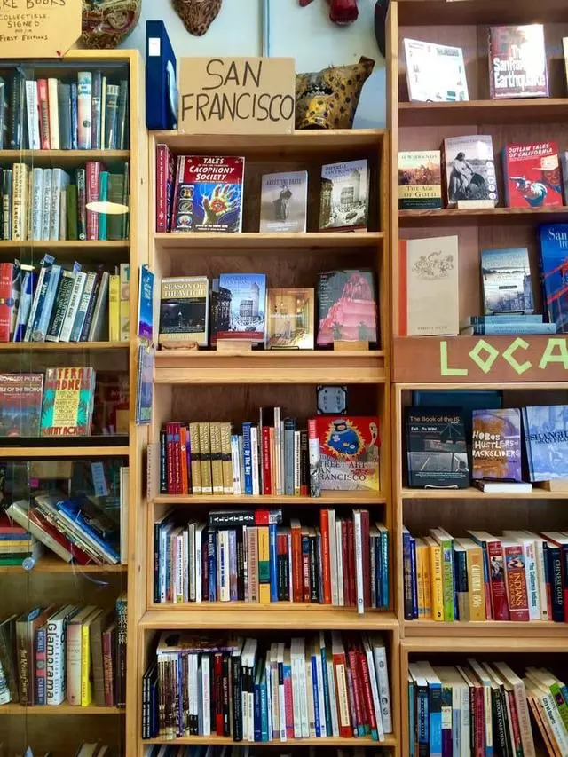 Alley Cat Books