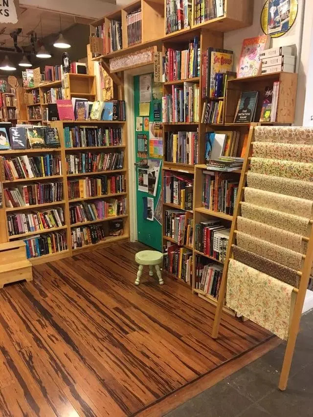 Alley Cat Books