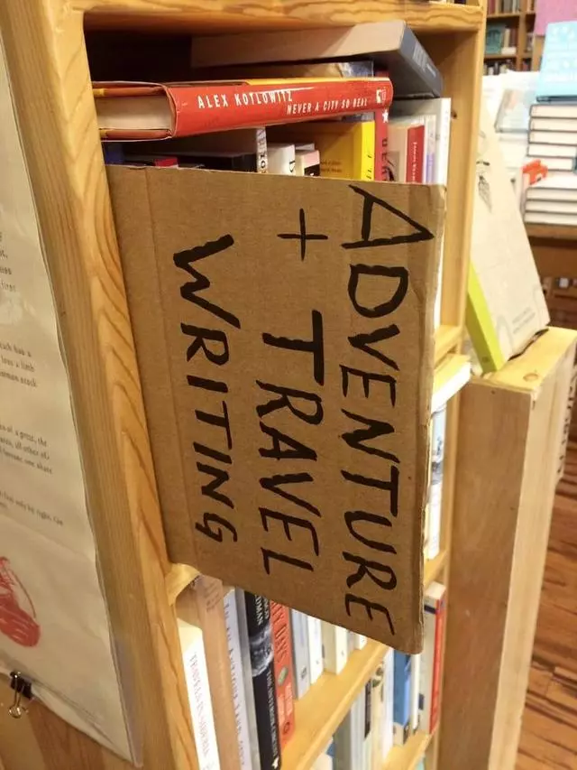 Alley Cat Books