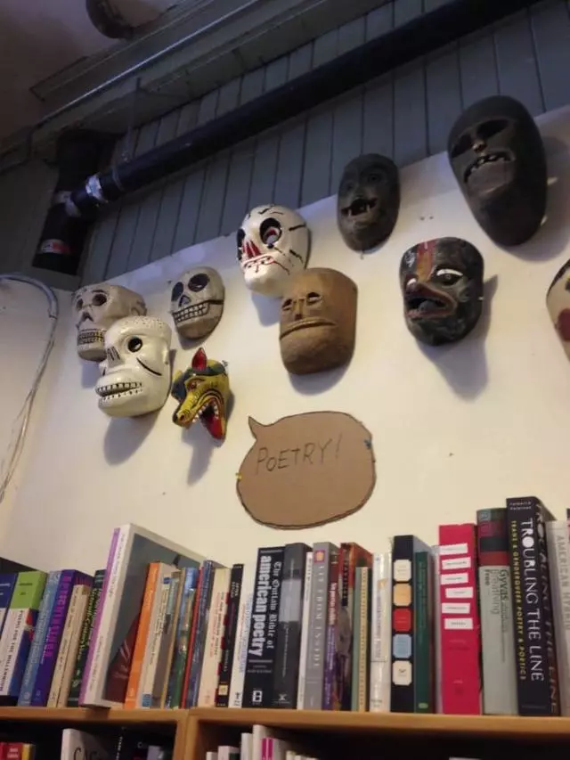 Alley Cat Books