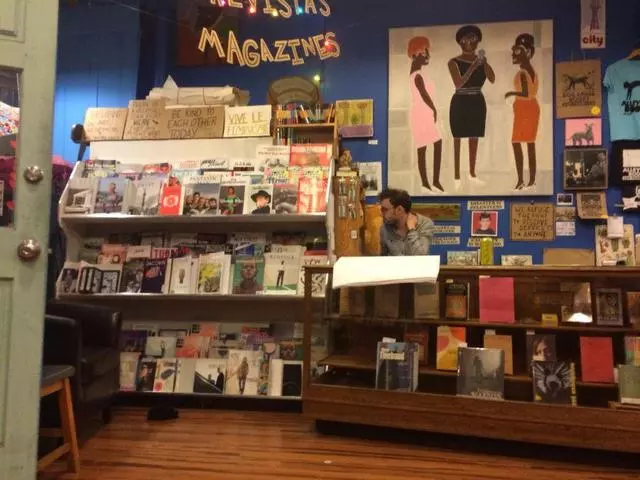 Alley Cat Books