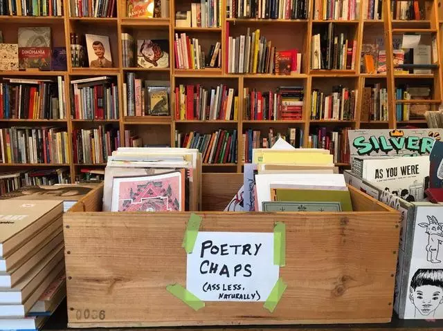 Alley Cat Books
