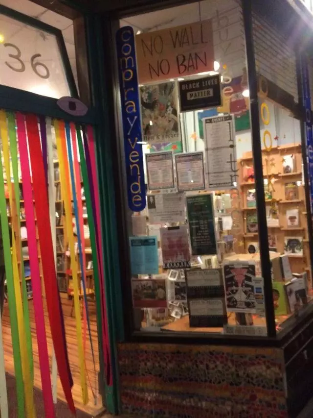 Alley Cat Books