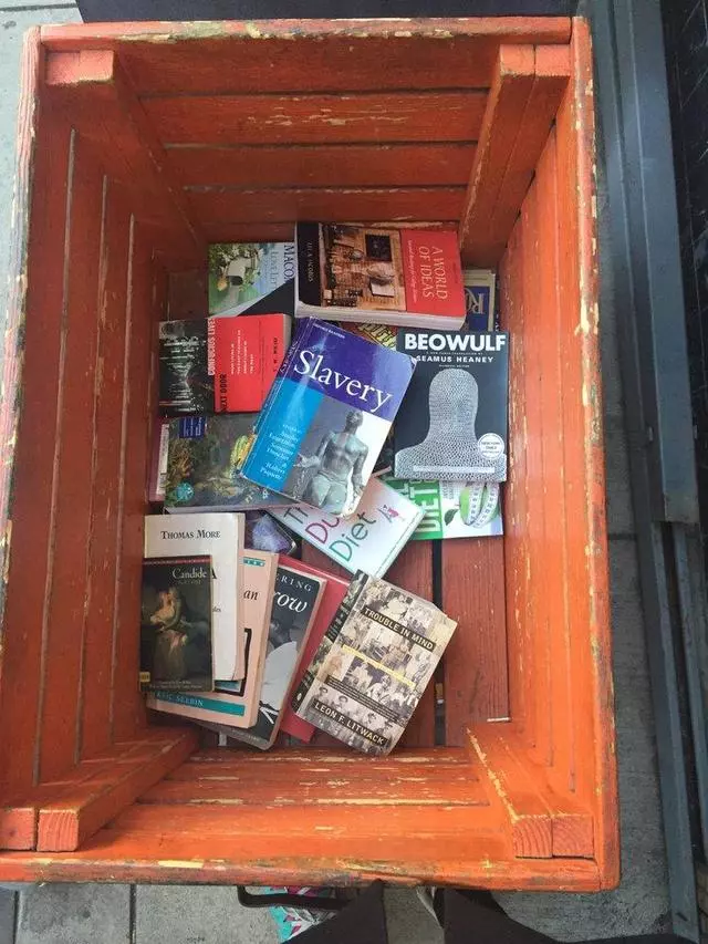 Alley Cat Books