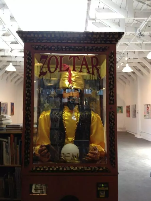 Alley Cat Books