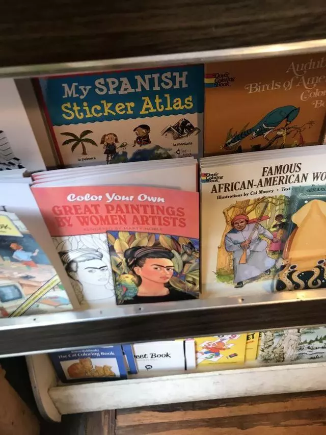 Alley Cat Books
