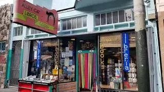 Alley Cat Books