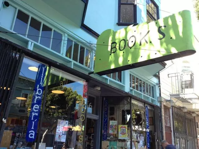 Alley Cat Books