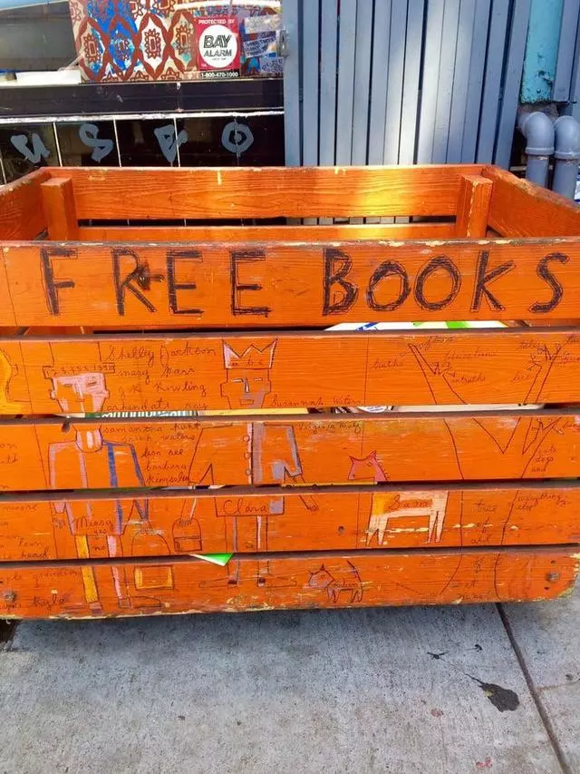 Alley Cat Books