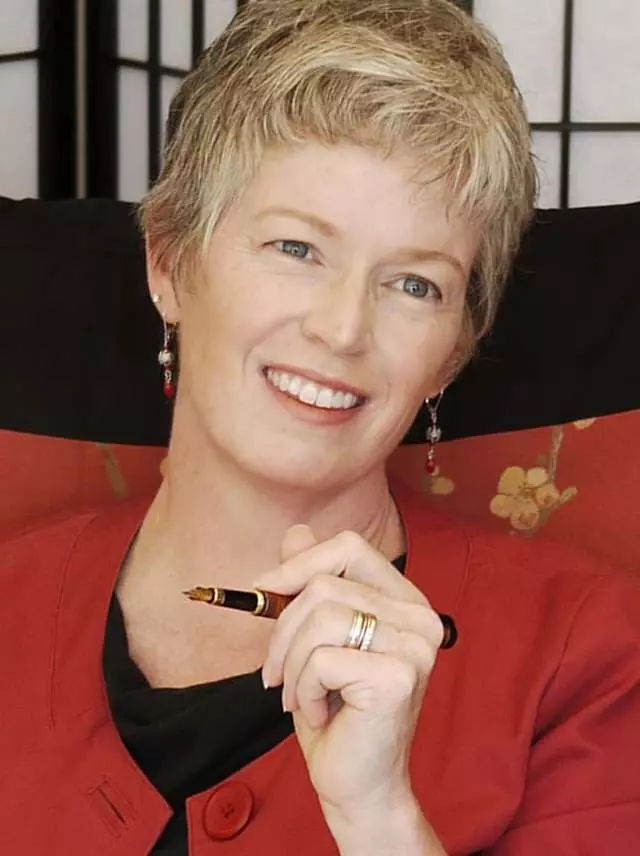 Beth Lee, MA, MFTI
