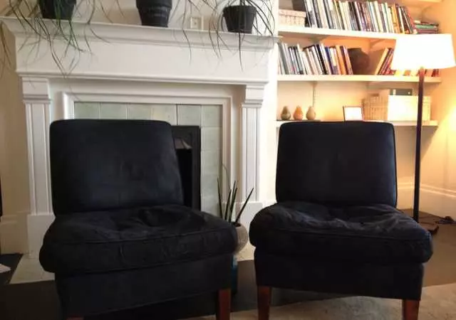 Beth Lee, MA, MFTI
