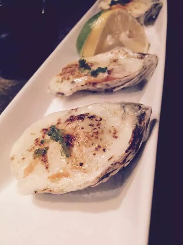 Blowfish Sushi