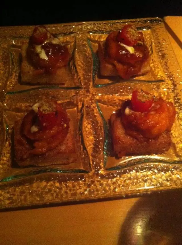 Blowfish Sushi