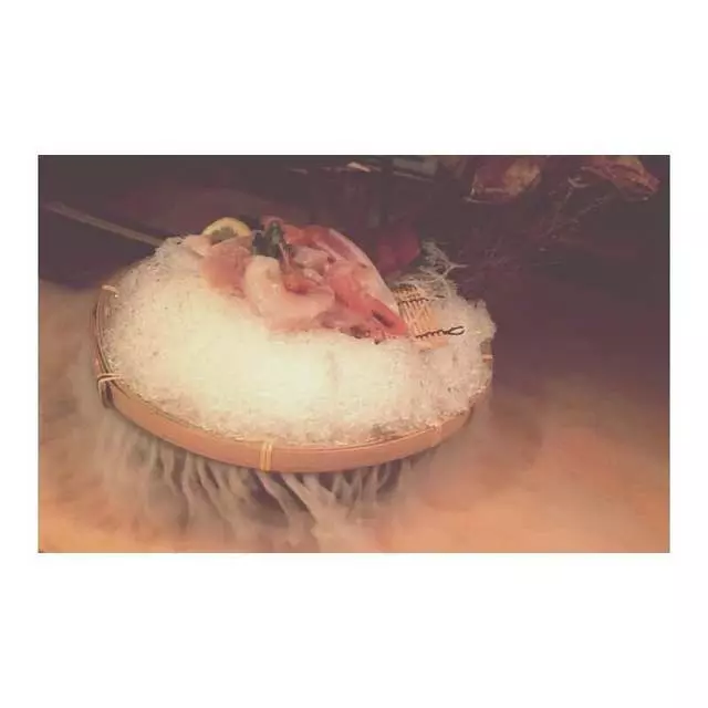 Blowfish Sushi
