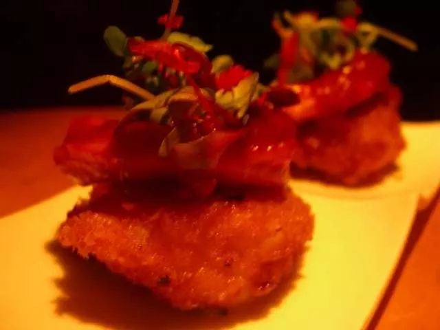 Blowfish Sushi