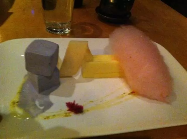 Blowfish Sushi