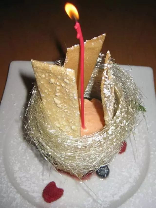 Blowfish Sushi