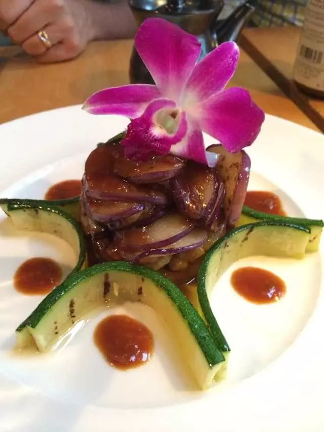 Blowfish Sushi