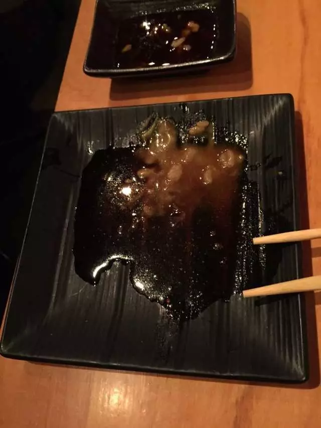 Blowfish Sushi