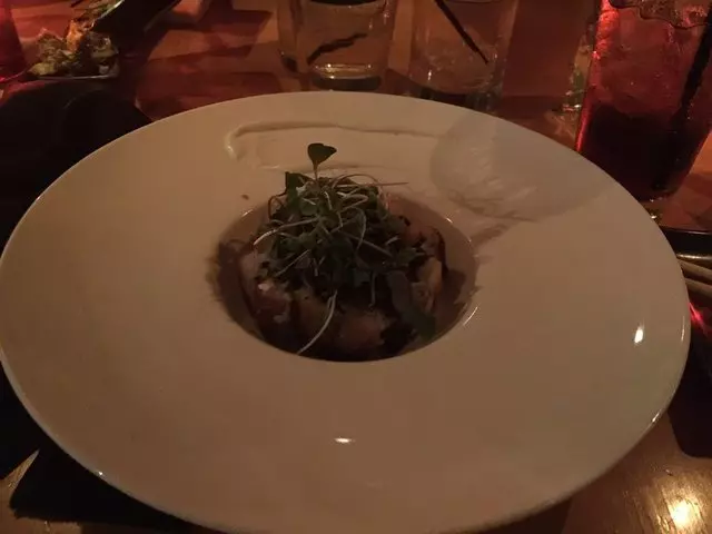 Blowfish Sushi