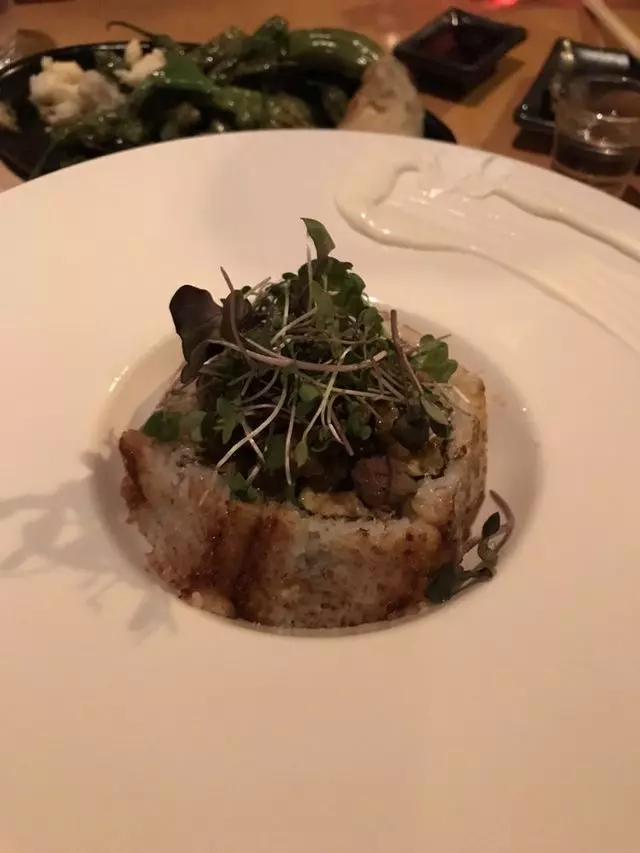 Blowfish Sushi