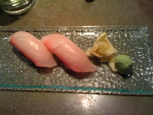 Blowfish Sushi