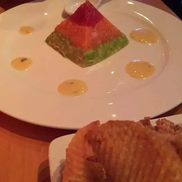 Blowfish Sushi