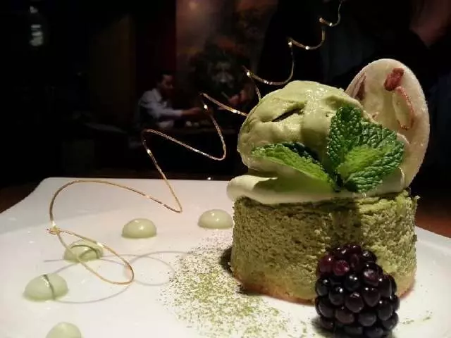 Blowfish Sushi