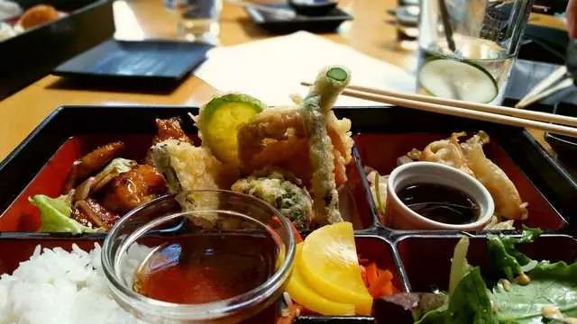 Blowfish Sushi
