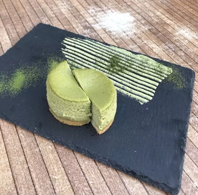 Blowfish Sushi