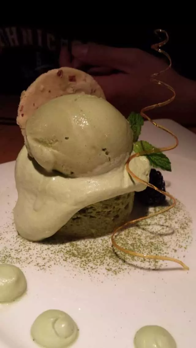 Blowfish Sushi