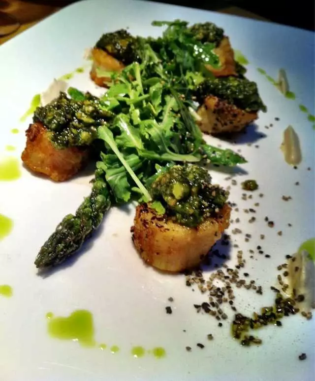 Blowfish Sushi