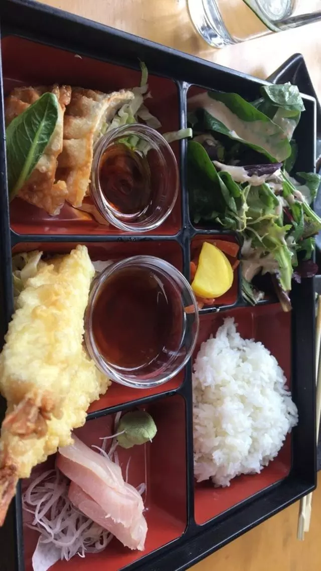 Blowfish Sushi