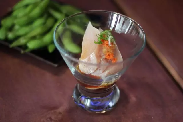Blowfish Sushi