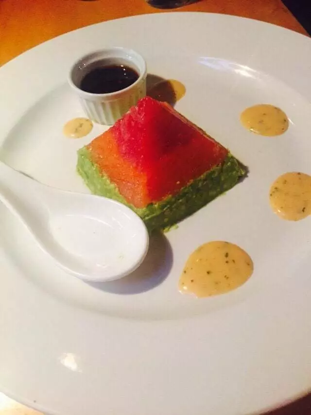Blowfish Sushi