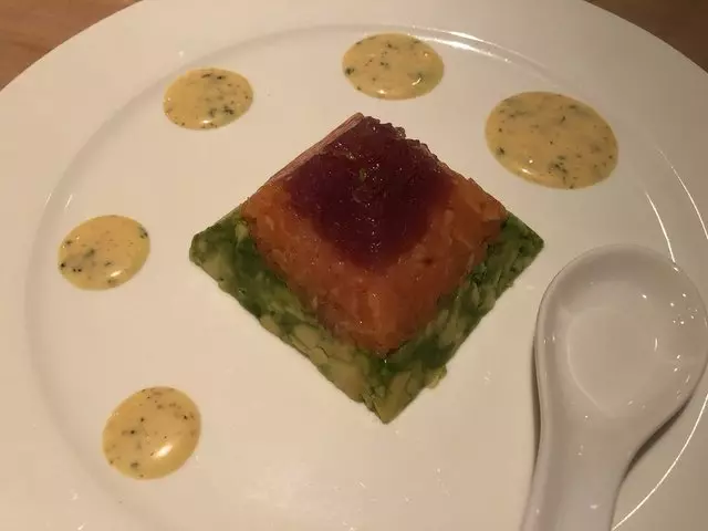Blowfish Sushi