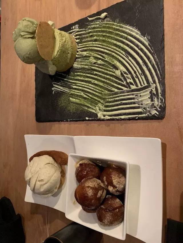 Blowfish Sushi